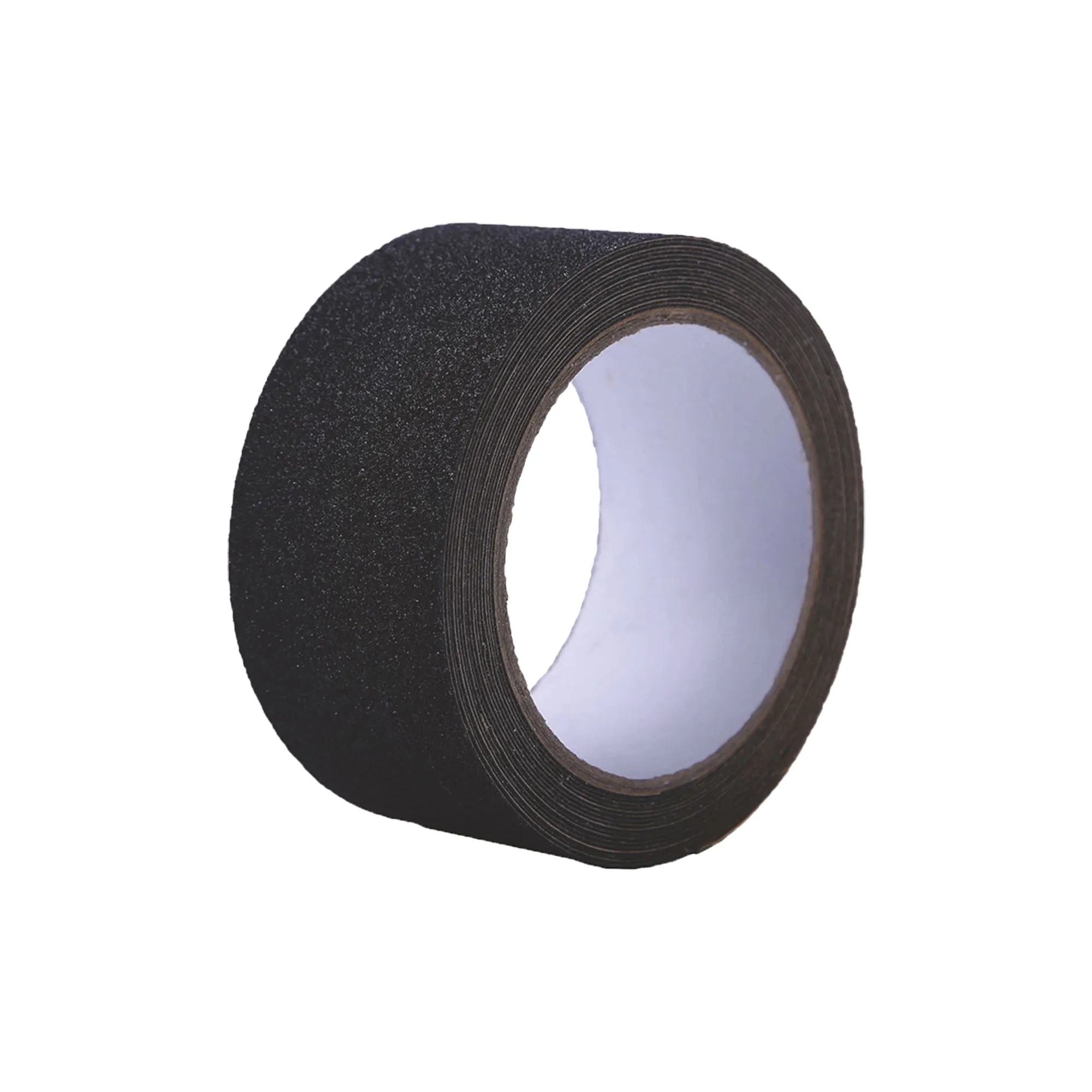 Dolphy Black Waterproof Anti-Skid Tape for Floor - DSTP0001 by Dolphy : Colours available: Black