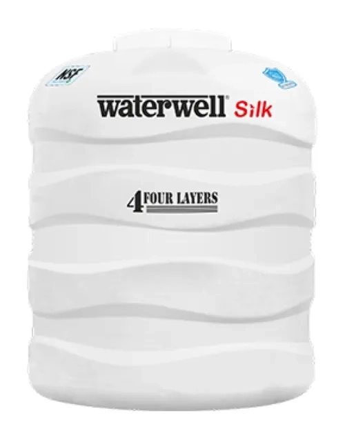 Vectus Waterwell Silk