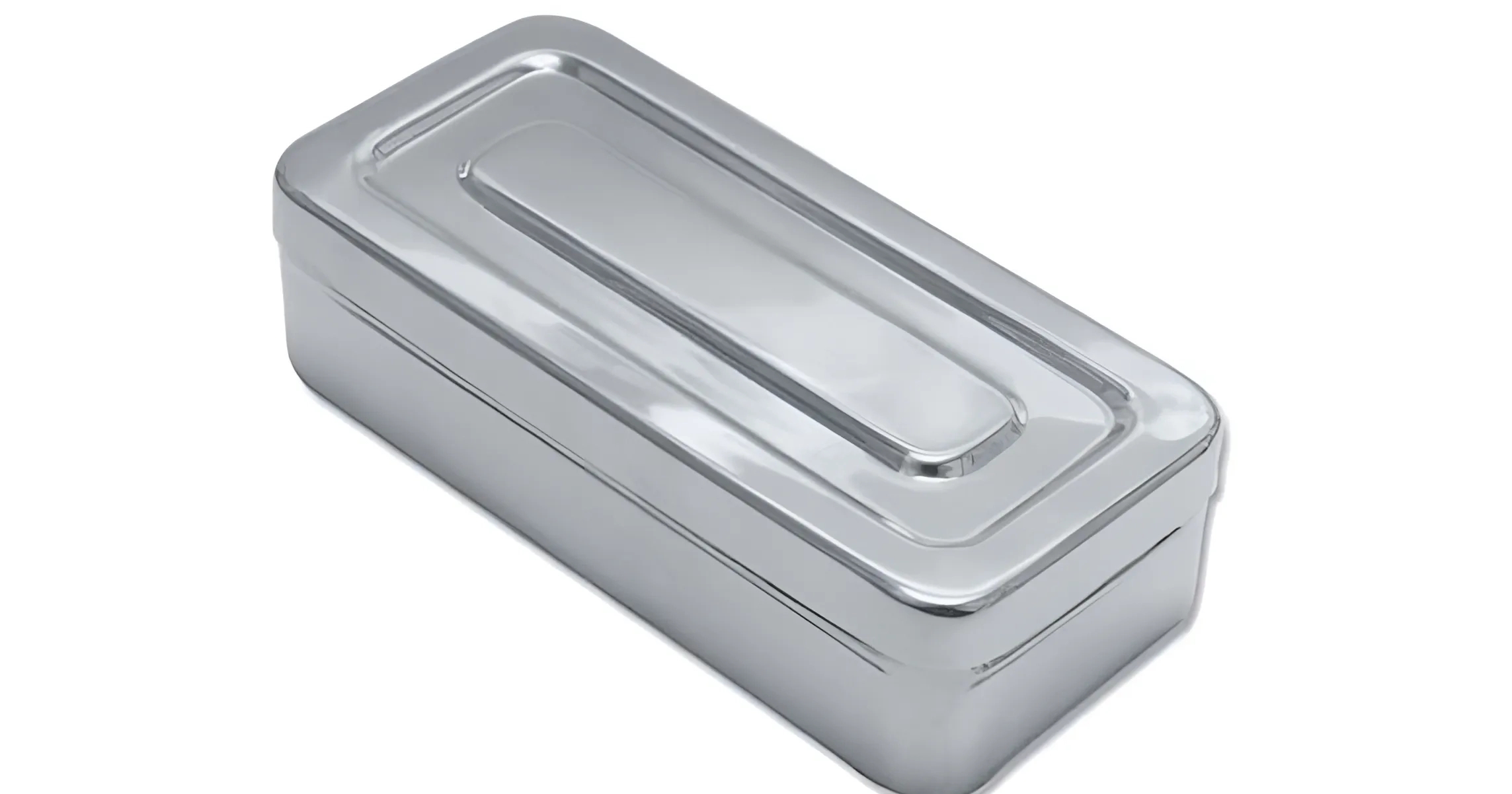 Instrument Box SS 304 Grade - HHIN 151 by Desco