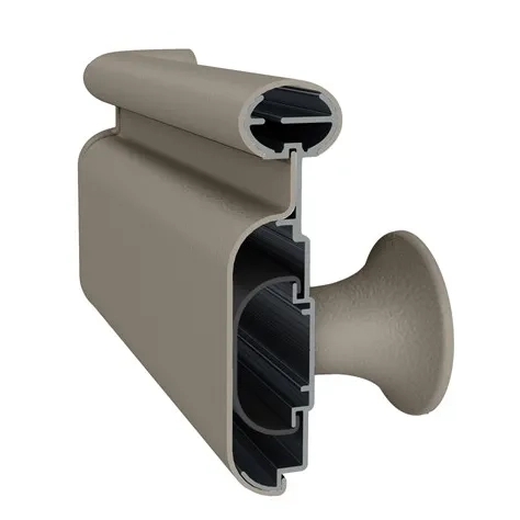 Inpro 3110 Series Handrail by Inprocorp : Colours available: Multicolour 1 5