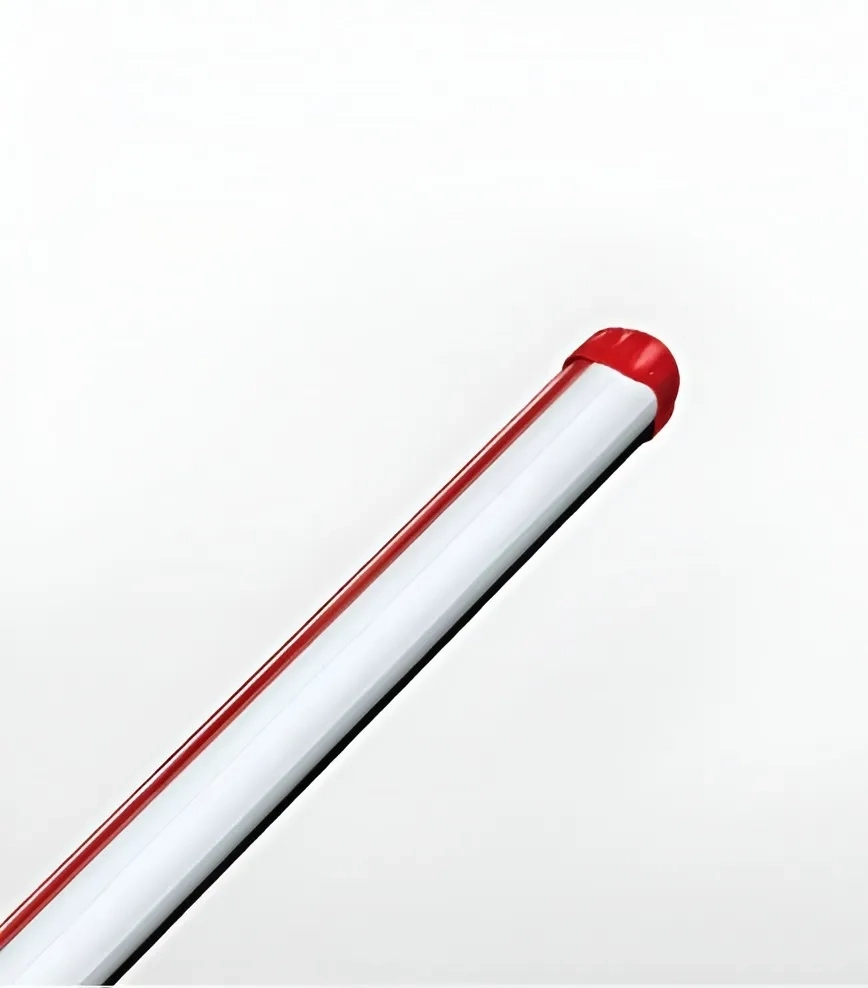 FAAC 620 Rapid - Automatic Barrier by FAAC : Colours available: Red 3 3