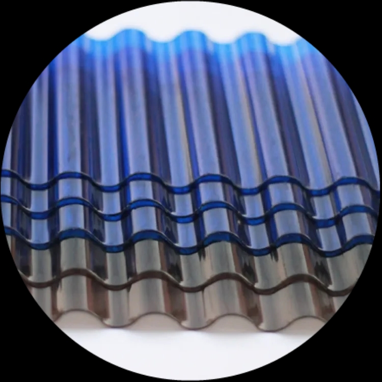 Air Roof Ventilator Polycarbonate Roof Sheet by Air Roof Ventilator
