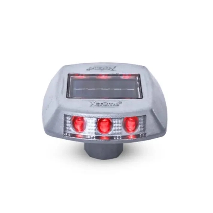 Solar Road Studs XSRS - 01 by Aakriti Solar