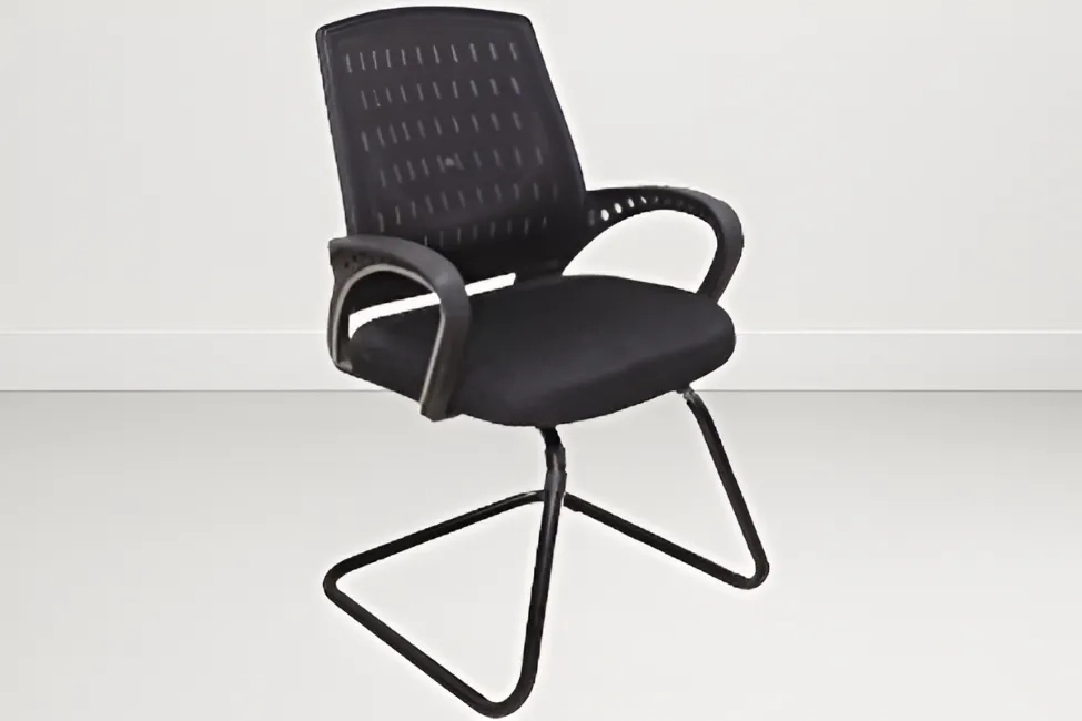 SI Surgical Office Chair - SIS 2076A by SI Surgical : Colours available: Black