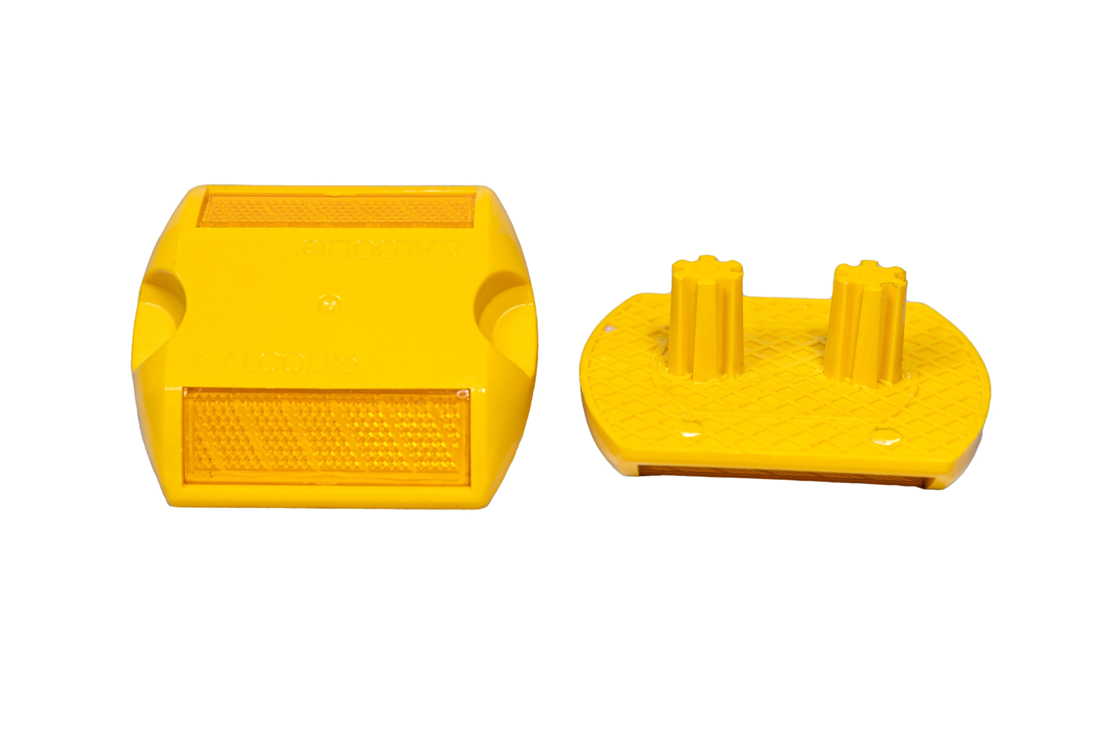Alcolite AL 280 TMDS Road Studs by Alcolite : Colours available: White 2 2