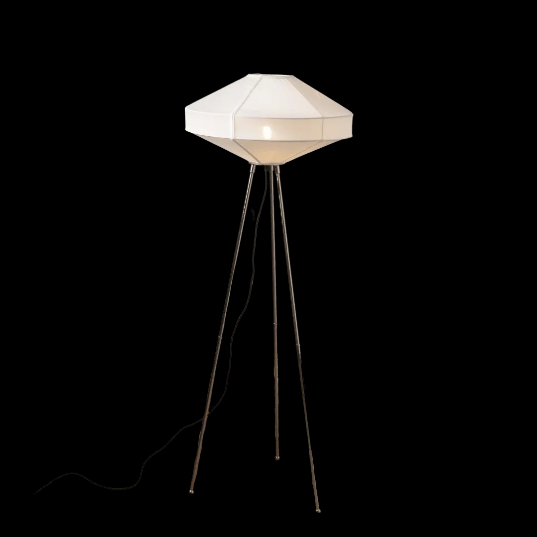 The Living Influence Space Rover Floor Lamp 4