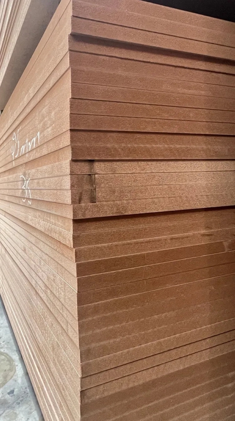 Plyneer MDF Board Exterior Grade 5