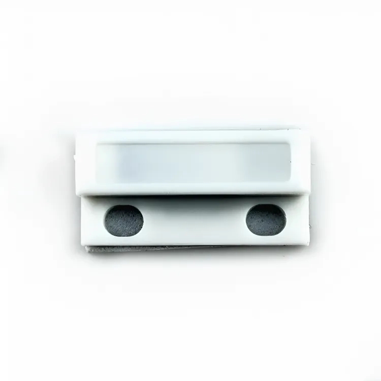 Quartz Components MC-38 Door Window Sensor Magnetic Switch Home Alarm System by Quartz Components : Colours available: White 2 1