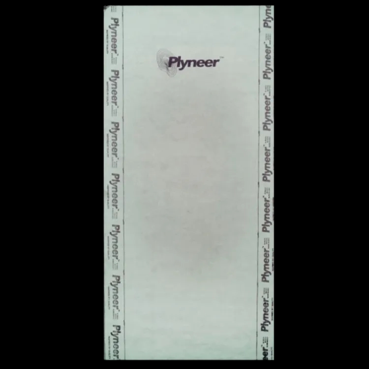 Plyneer MDF Board Exterior Grade