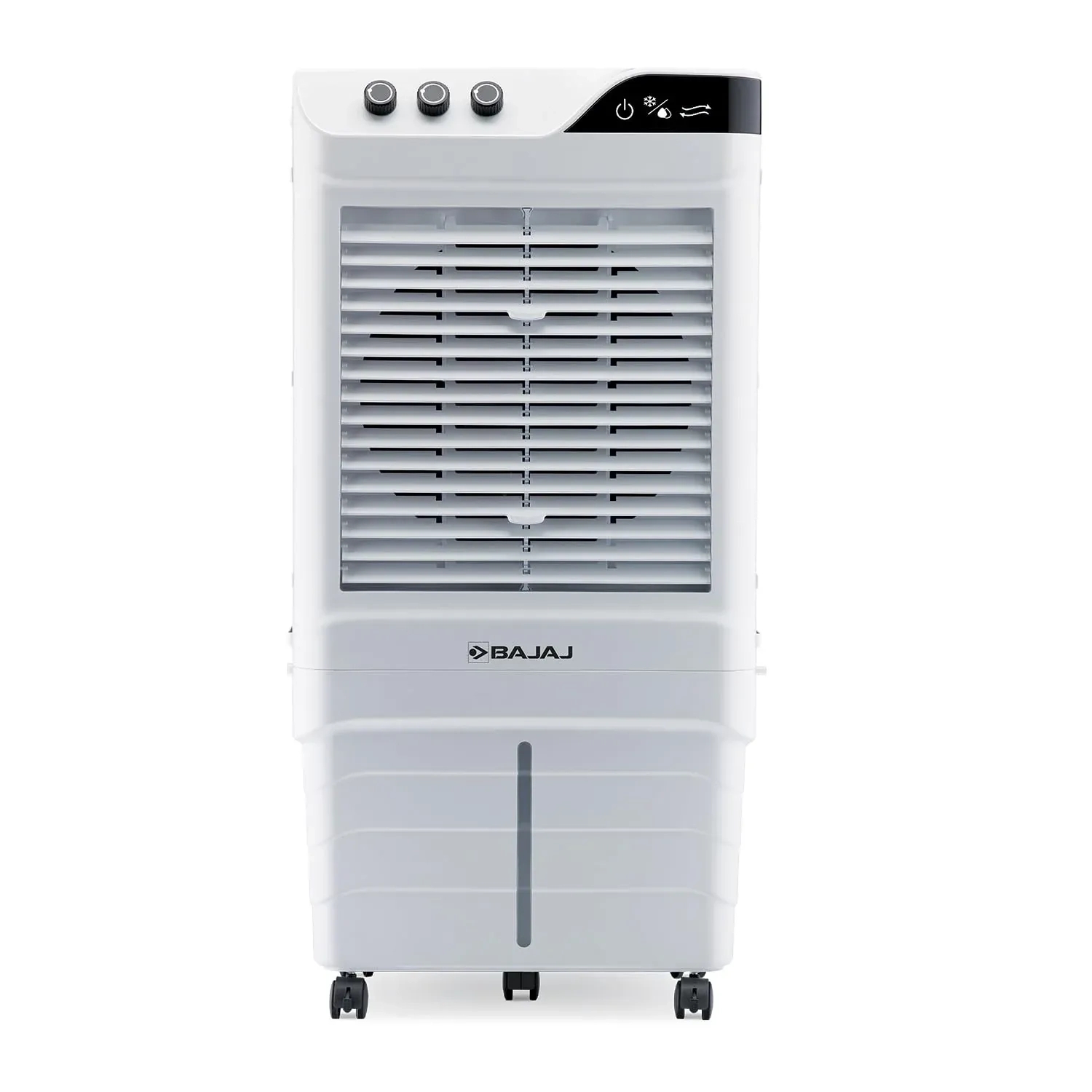 Bajaj DMH Neo - Air Cooler 90L by Bajaj : Colours available: White