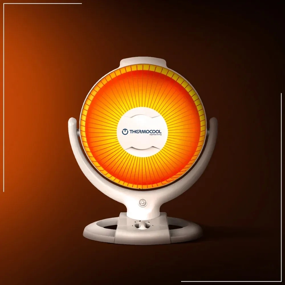 Thermocool Sun Heater 12" by Thermocool