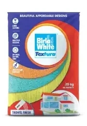 UltraTech Textura Wall Texture - Roller Finish by UltraTech for Exterior, Interior 1 1