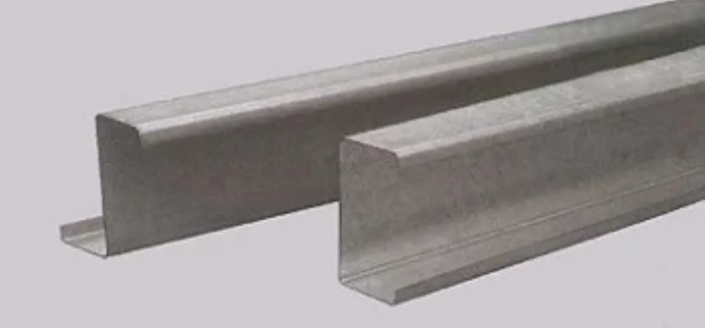 LCP C & Z Purlin and Girt by LCP : Colours available: Grey