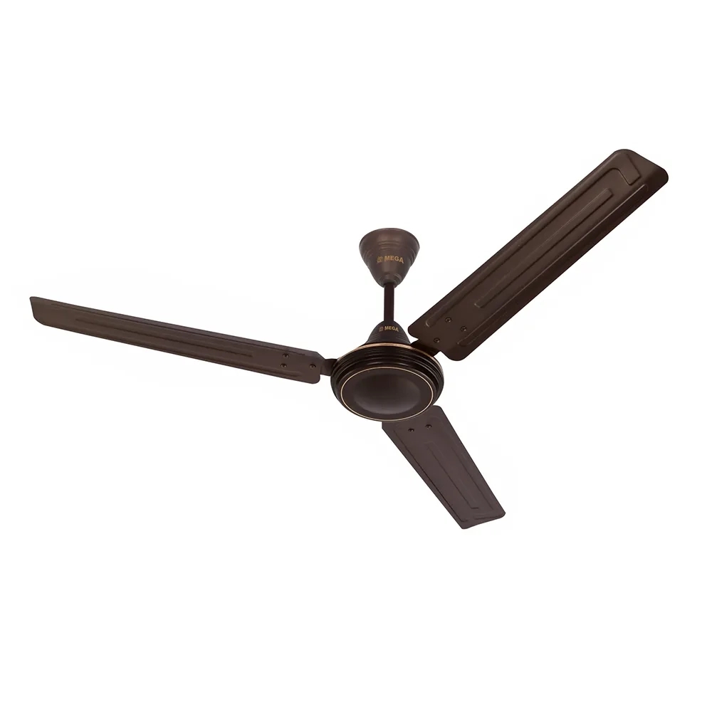Mega Tejas Ceiling Fan by Mega
