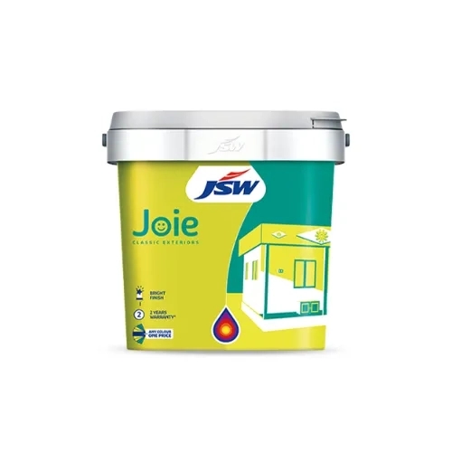 JSW Paints Joie Classic Exteriors by JSW Paints 1 1