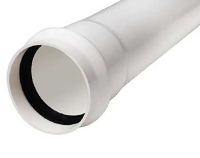 Zenith Irrigation DWV Flexible Pipe by Zenith Irrigation : Colours available: White