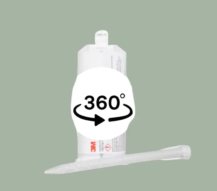 3M™ Edge Sealer ES2000 by 3M 4 1