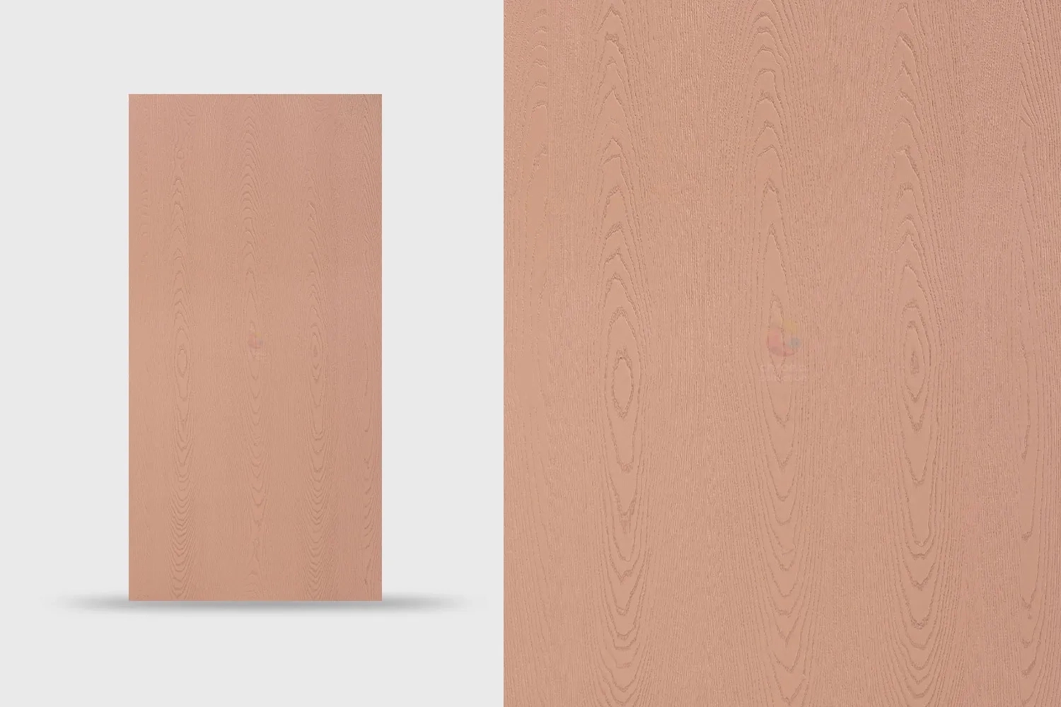 Natural Veneers Chroma Collection 3101 by Natural Veneers : Colours available: RosyBrown 2 1