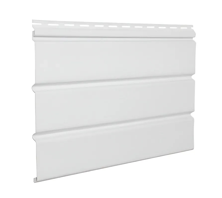 Leben Soffit Ceiling Panel ISP30 White by Leben : Colours available: White