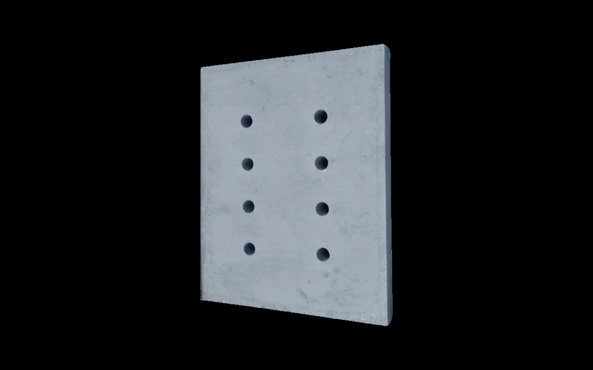 Drsti Precast Perforated Drain Covers by Drsti