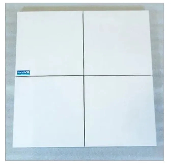 Rocotile White Cooling Roof Tiles by Rocotile : Colours available: White