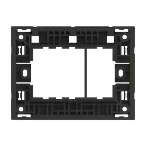 Polycab Valencia - 12m Grid Support Frame For Glass Plate Levana by Polycab