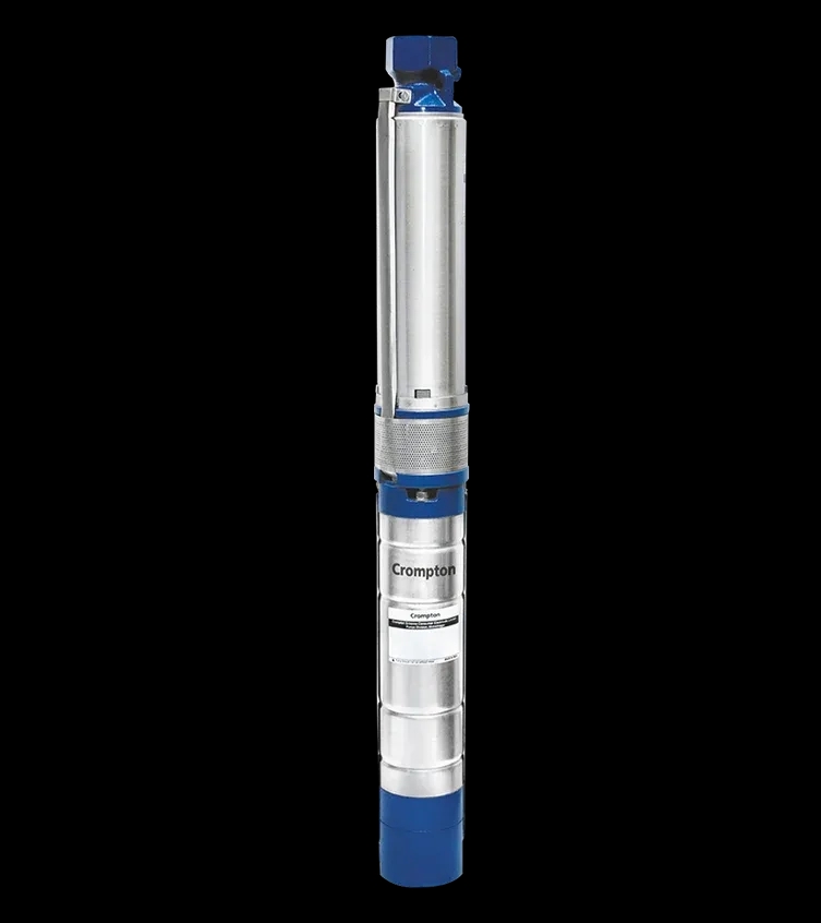 Crompton 4W7BU1AU 4 Borewell Submersible Pump by Crompton