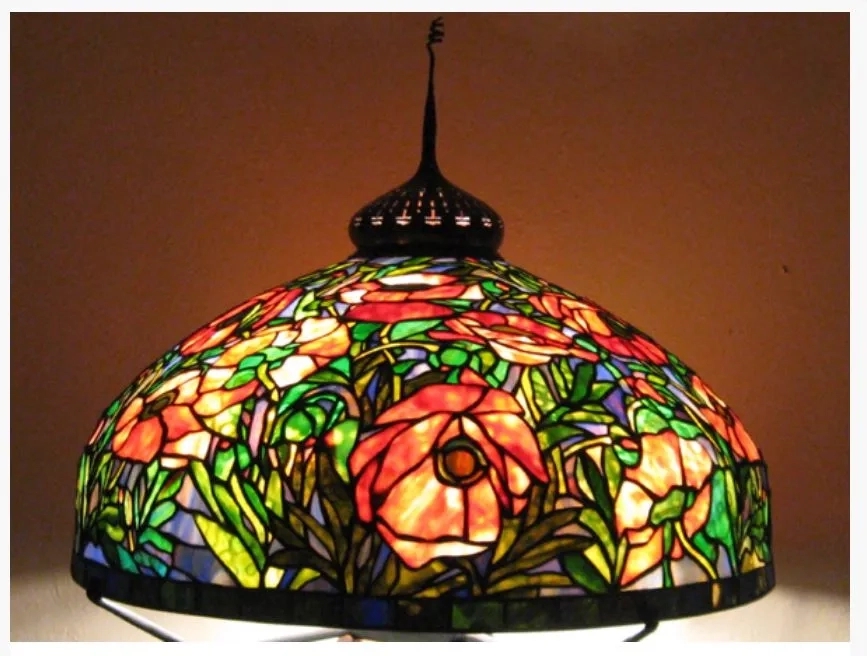 Art-n-Glass Stained Glass by Art N Glass for Window, Doors 2 2