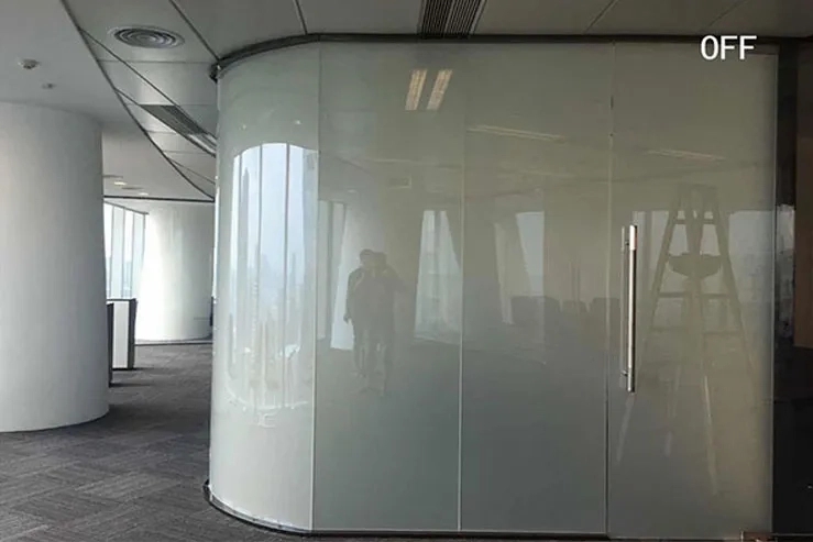 Fortune Safety Glass Switchable Glass by Fortune Safety Glass 2 6