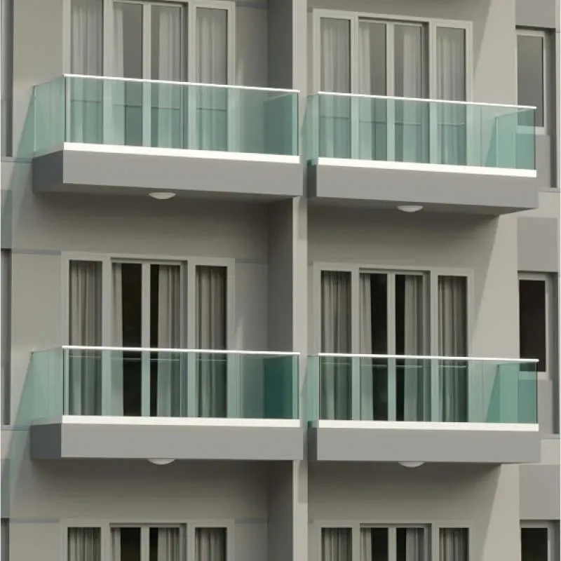 Ozone New Clear Line - OZRCL-125x57 BM by Ozone : Colours available: BlackMatt