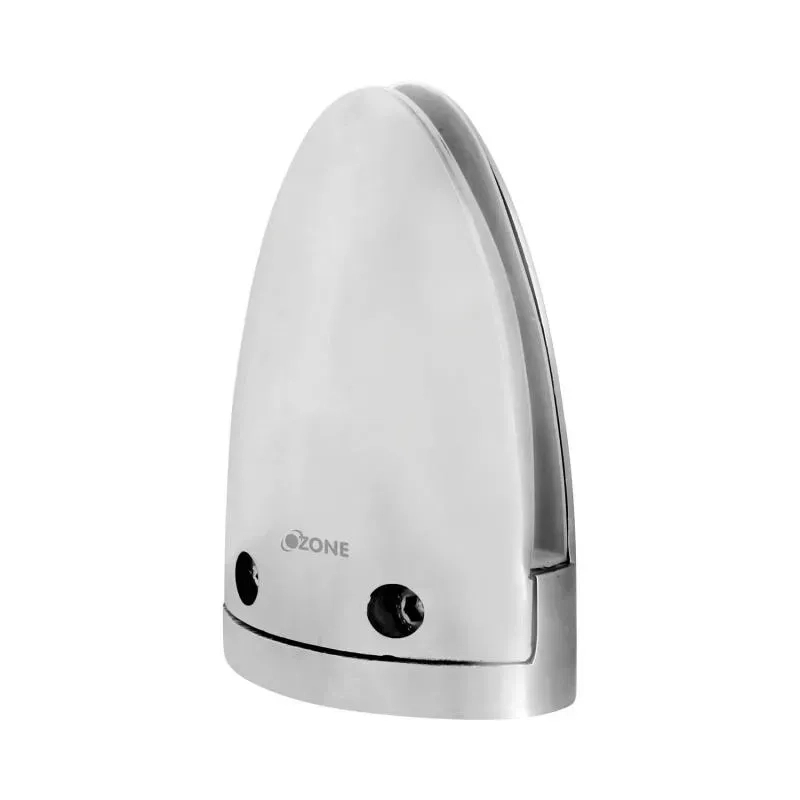 Ozone Spigot - OZRSP-CS-150X105MM SSS by Ozone for Commercial, Residential, Interior & Exterior : Colours available: Silver