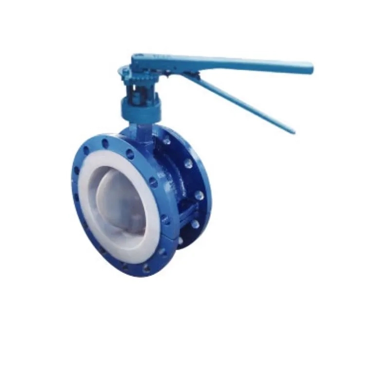 Swami Plast Industries Butter Fly Valve by Swami Plast : Colours available: Black 5 5