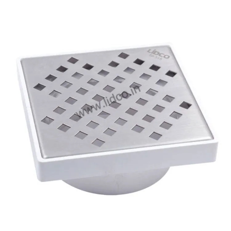 Lidco Floor Drain by Lidco