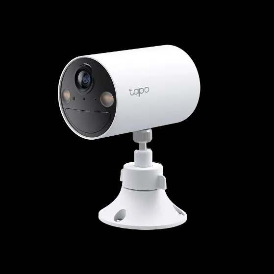 Tapo C410 Smart Wire-Free Indoor and Outdoor Security Camera by TP-Link for Multipurpose : Colours available: White 9 3