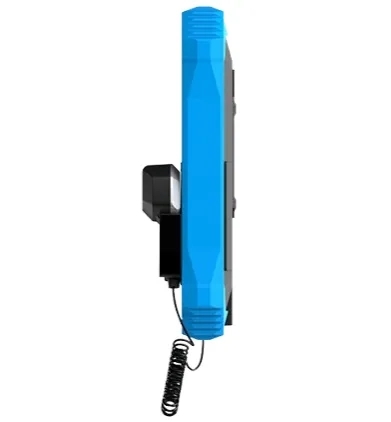 MISTAB IRIS Scanner by Mantra for Multipurpose 1 4