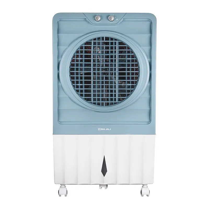 Bajaj Shield Series Invicto 80 - Air Cooler by Bajaj : Colours available: CadetBlue