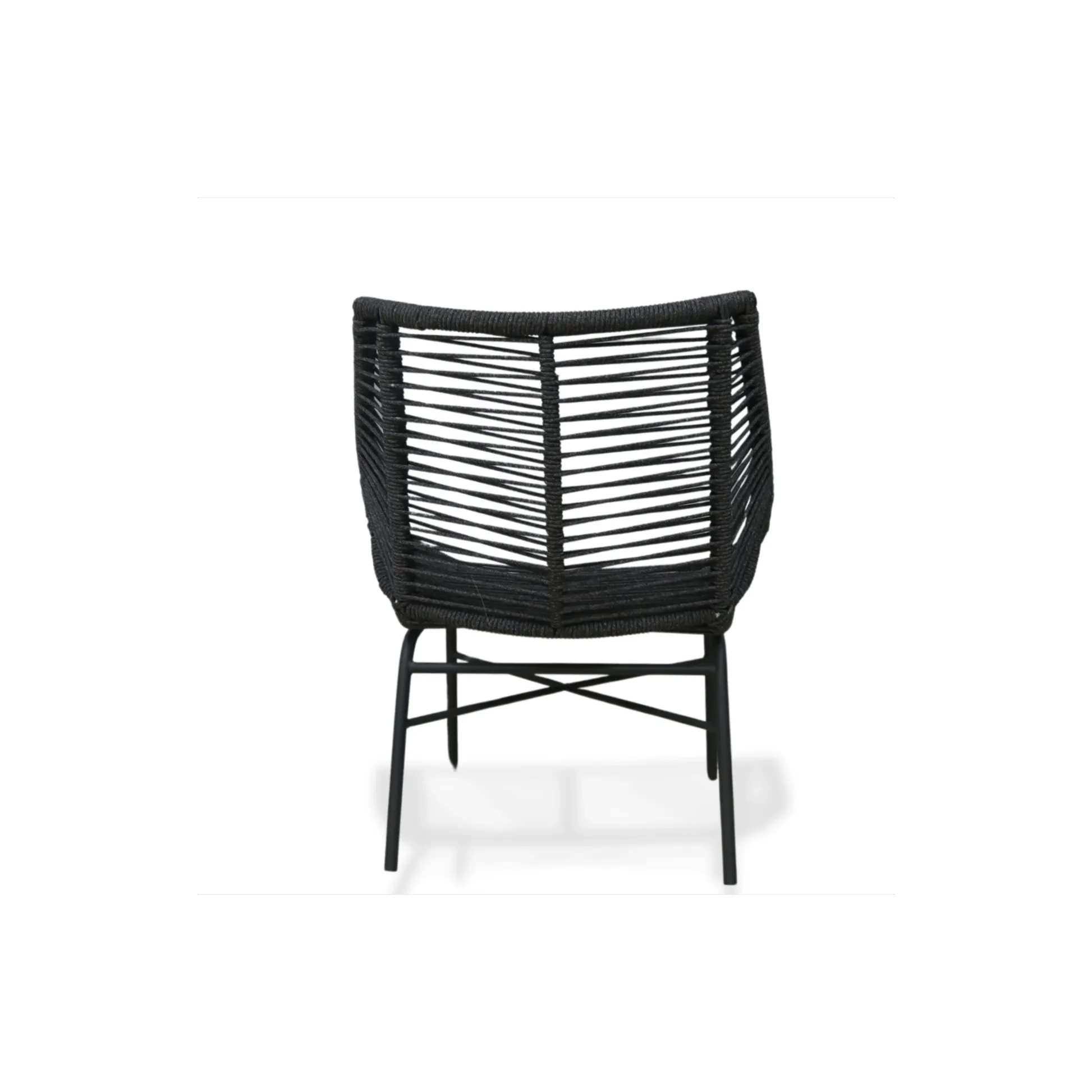 DA Furniture Studio Delight OutDoor Set by Da Furniture Studio : Colours available: Black 3 3