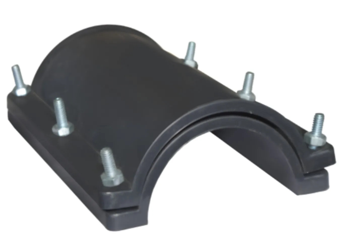 Darvin Polymers Repair Saddle by Darvin : Colours available: Black