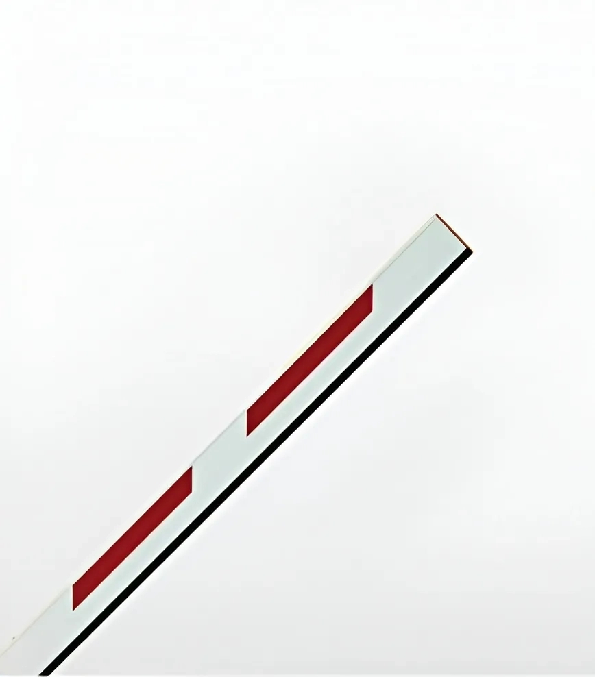 FAAC 620 Rapid - Automatic Barrier by FAAC : Colours available: Red 2 2