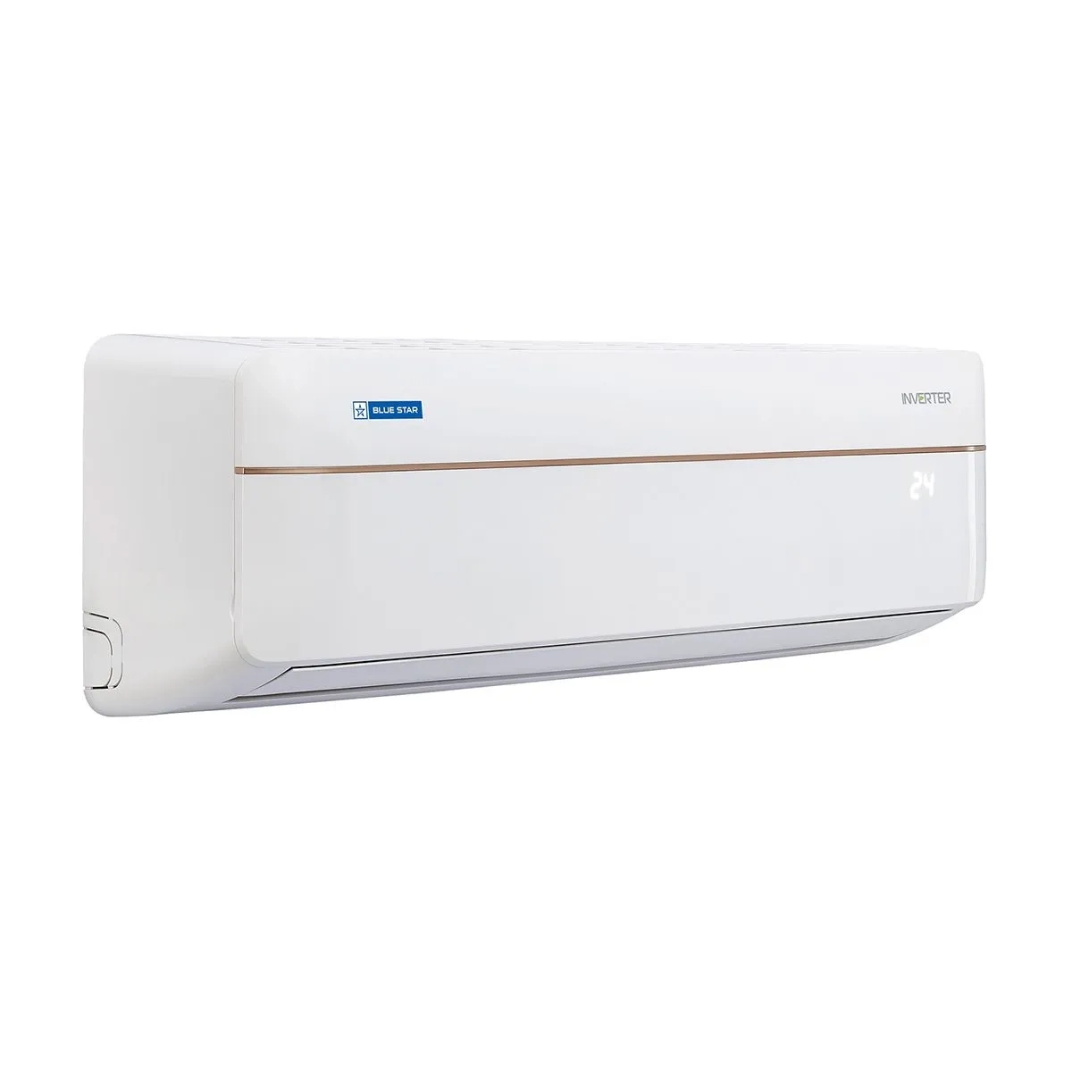 Blue Star VNUS-Inverter AC- 3 Star-1 Ton by Blue Star : Colours available: White 4 1