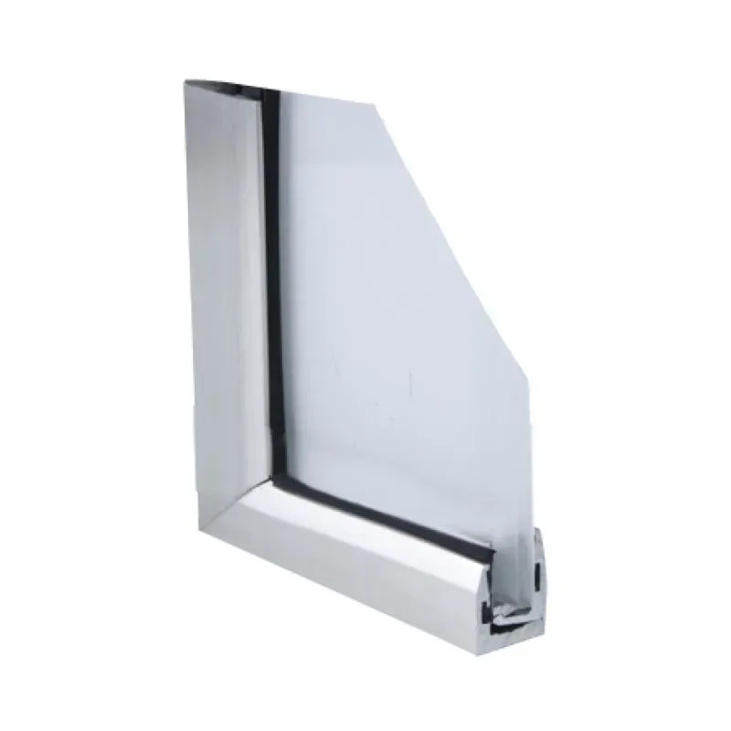Ozone End Cap | Finish: Aluminium Anodized by Ozone : Colours available: Chrome
