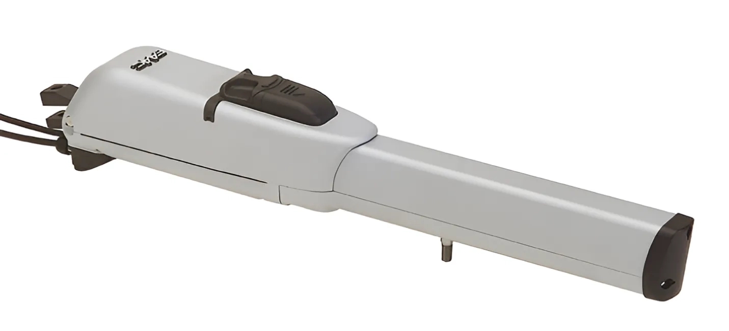 FAAC 413 - 230V Electromechanical Operator by FAAC : Colours available: Chrome