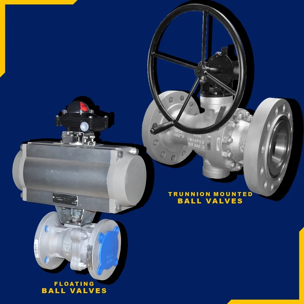 Bellow Ball Valves by ​Bell-O-Seal : Colours available: Grey
