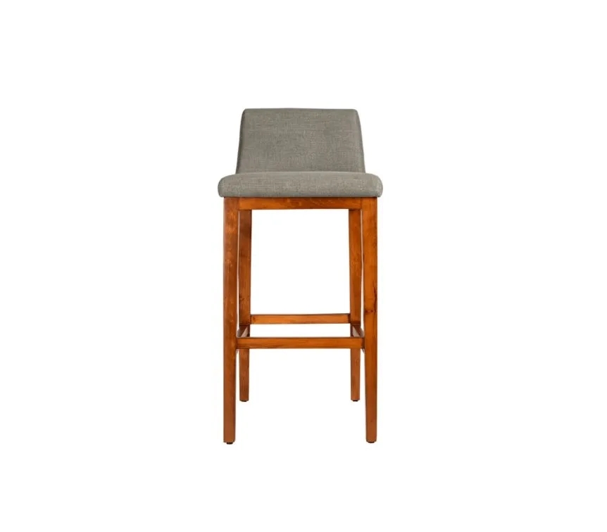 Macallan Bar Chair or Stool by Rema : Colours available: Grey 1 1