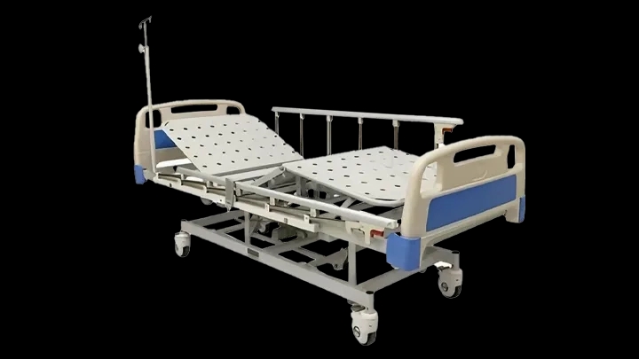 Hospital Bed by Apollo Homecare
