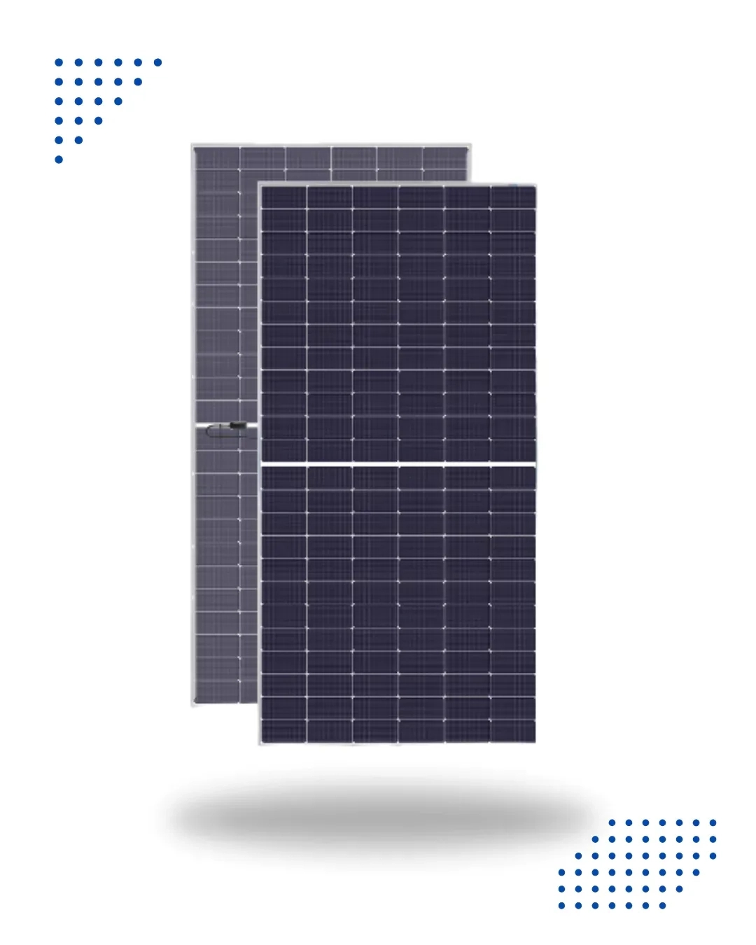 Evolve Energy Group: A Leading Solar Module by Evolve