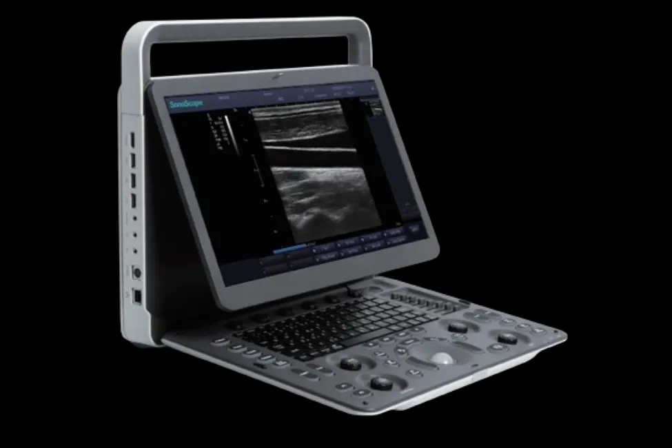 SI Surgical Ultra Sound Machine - E1 by SI Surgical : Colours available: DimGray