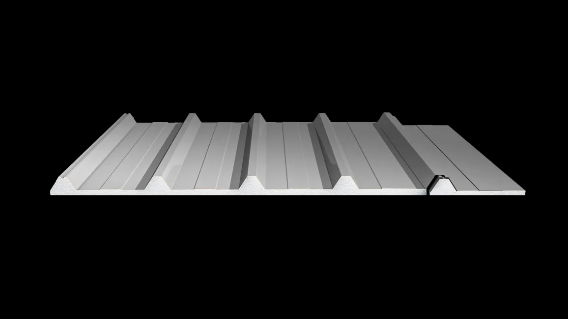 Signature Cool Roof by Signature : Colours available: Grey 3 3