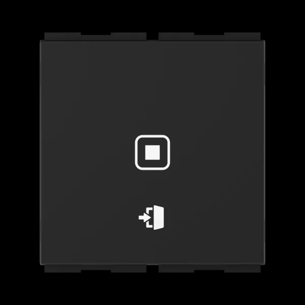 GM Modular I-FI Door Unlock Controller AA 2 530-Electric Grey by GM Modular : Colours available: DarkSlateGray