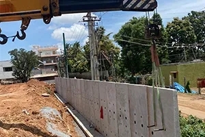 Arto Precast Concrete Retaining Wall by Arto Precast Concrete 3 1